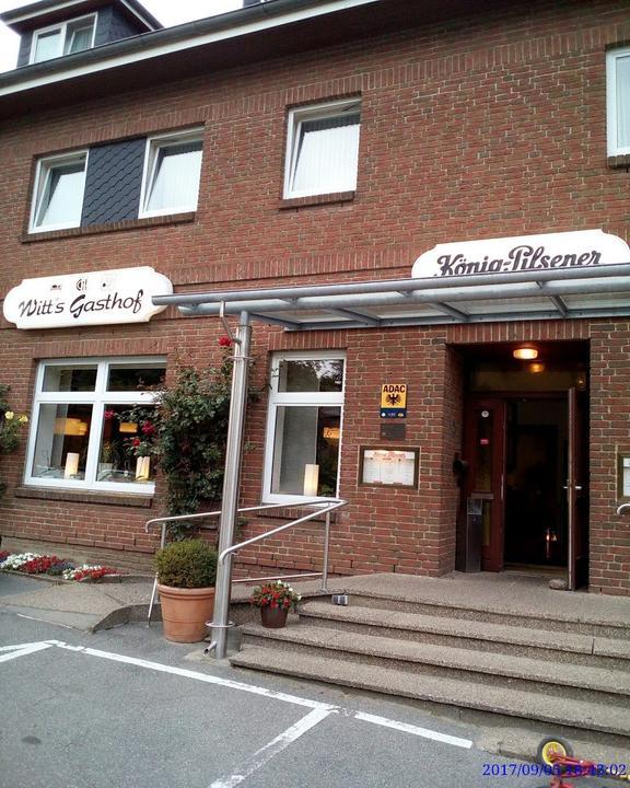 Witt's Gasthof